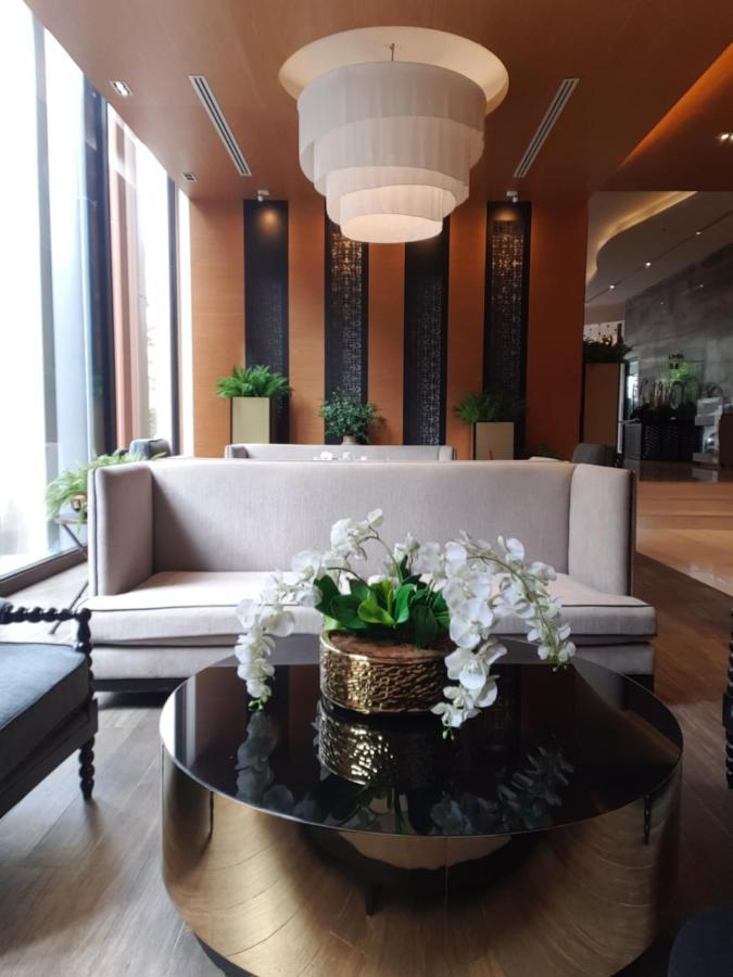 The Astra Chiang Mai Family Room Экстерьер фото