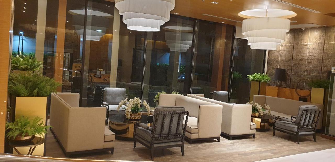 The Astra Chiang Mai Family Room Экстерьер фото