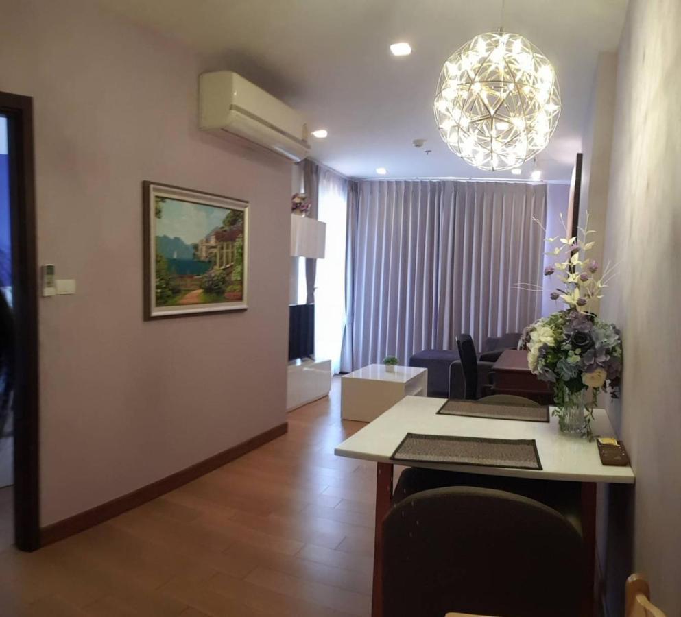 The Astra Chiang Mai Family Room Экстерьер фото