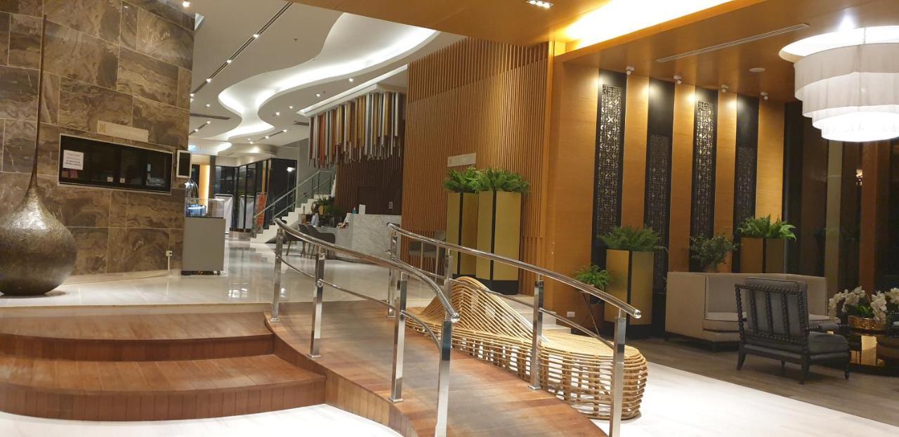 The Astra Chiang Mai Family Room Экстерьер фото