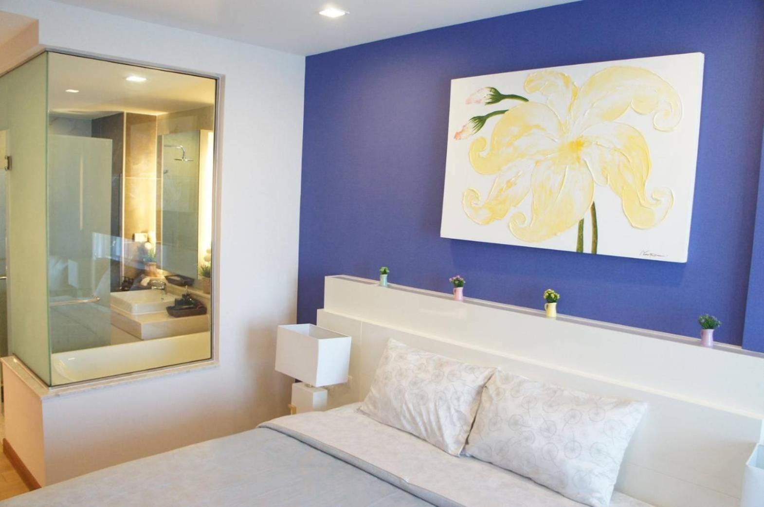 The Astra Chiang Mai Family Room Экстерьер фото
