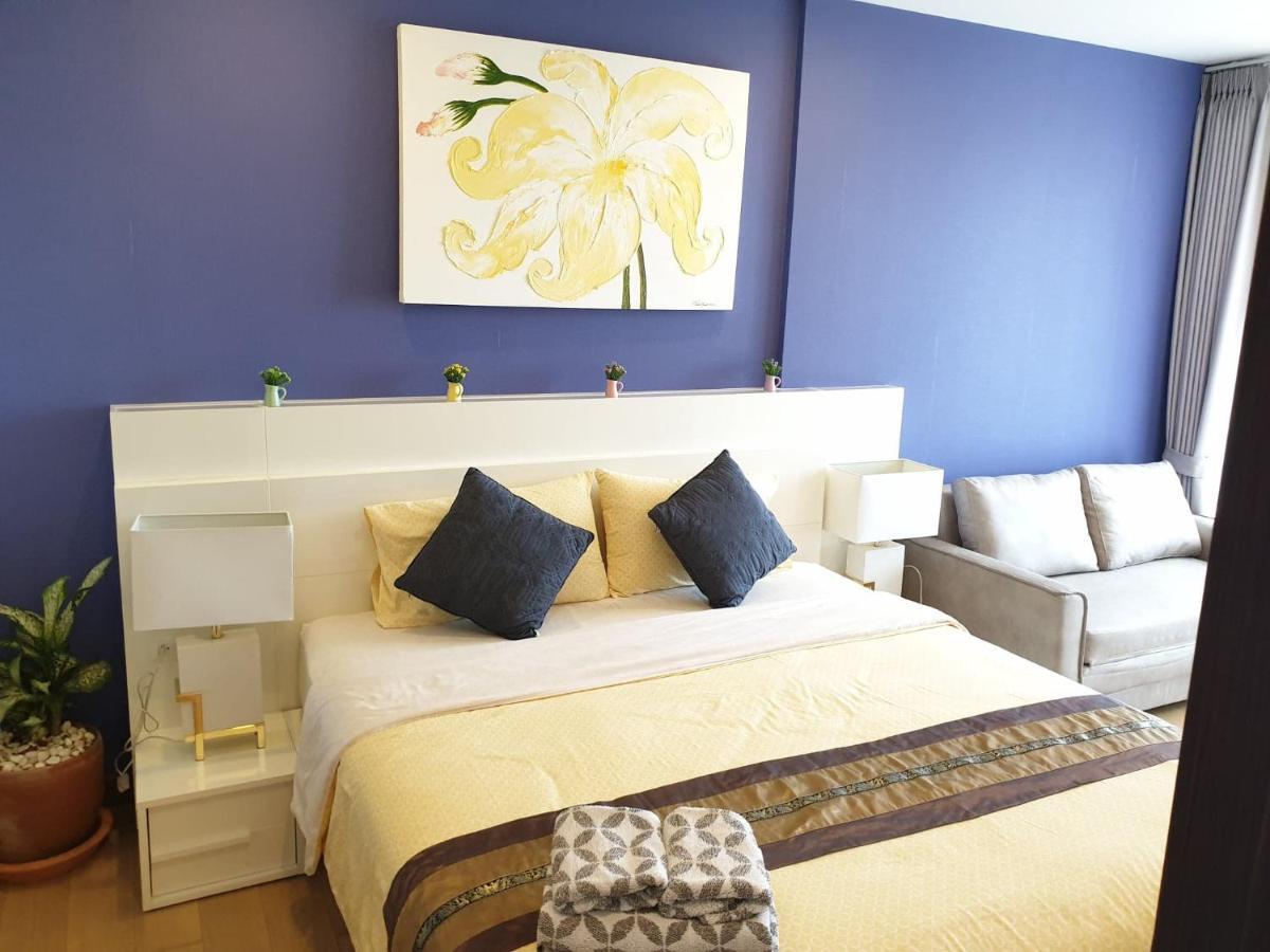 The Astra Chiang Mai Family Room Экстерьер фото
