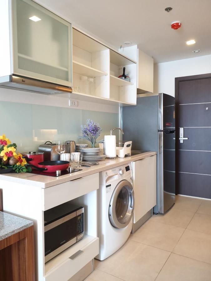 The Astra Chiang Mai Family Room Экстерьер фото