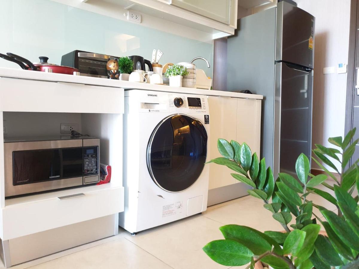 The Astra Chiang Mai Family Room Экстерьер фото