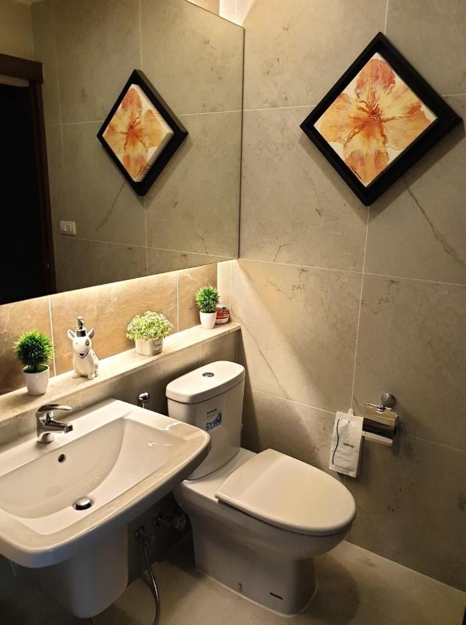 The Astra Chiang Mai Family Room Экстерьер фото