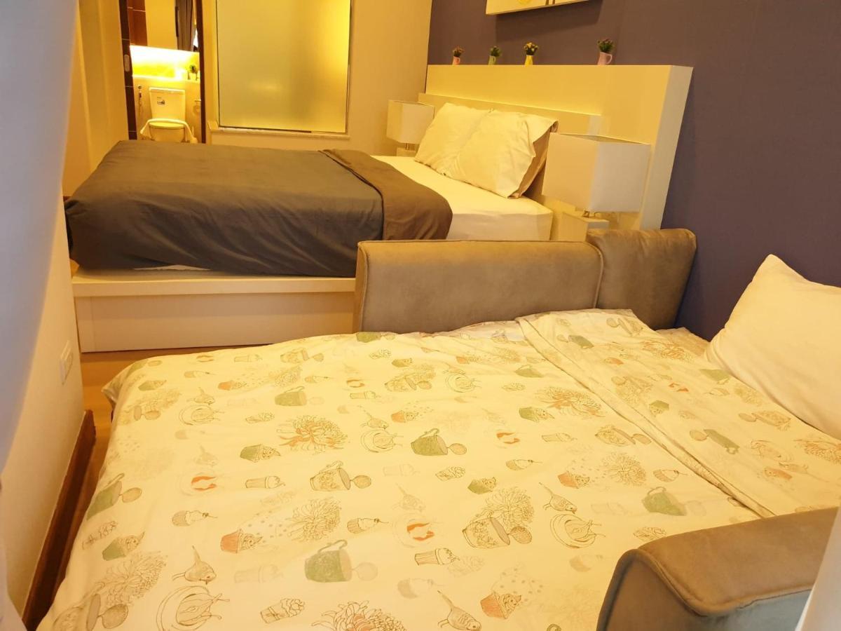 The Astra Chiang Mai Family Room Экстерьер фото